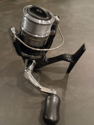 Mulinello pesca shimano - mulinello,