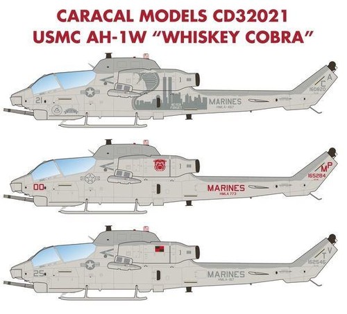 Caracal models 35 - models, 1/35