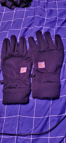 Guanti carhartt uomo medium - uomo,