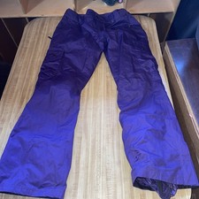 burton dryride snowboard pants