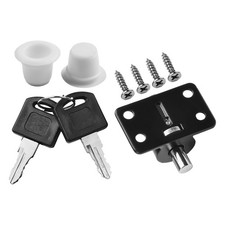 Nuovissimo Serratura per Porta