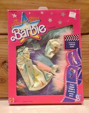 Barbie SuperStar Fashion