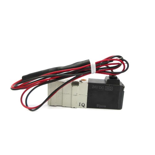 Smc vkf334 5hs - smc, 24vdc