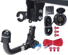 Gancio traino Steinhof