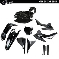 FULL KIT PLASTICHE PLASTICHE