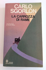 La carrozza di rame Carlo