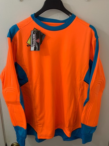 Maglia portiere vizari - maglia,