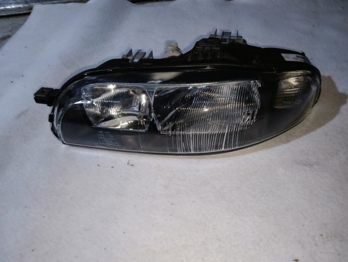 Faro fiat brava bravo - faro,