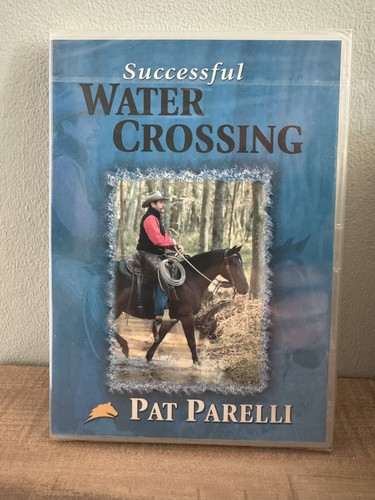 Pat parelli successful water - successful,