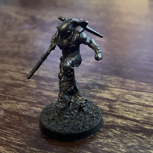 Corvus belli infinity nomad - corvus,