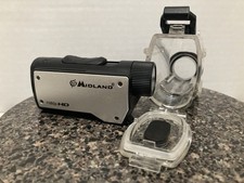 Midland XTC260 1080p HD action