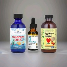 Leucovorin Acido Folinico