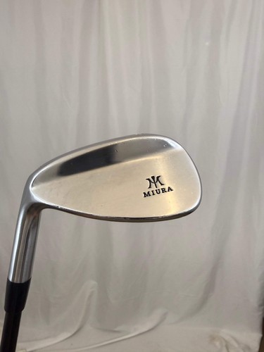 Miura tour series lob wedge - tour,