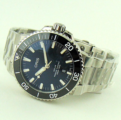 New 2026 oris aquis date - 2026,