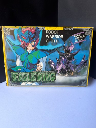 Saint seiya vintage - seiya, taiwan
