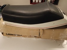 SELLA VESPA PK 50 XL  MONOPOSTO ORIGINALE PIAGGIO