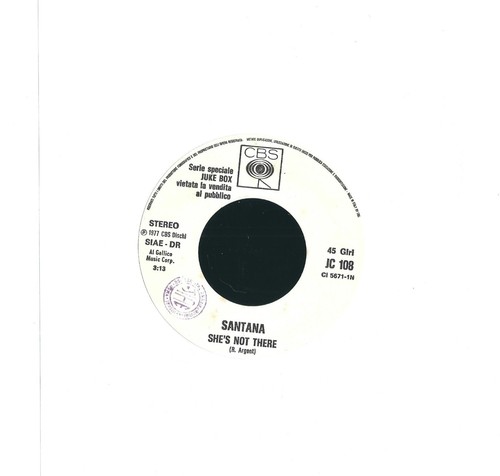 Disco giri - disco, 45