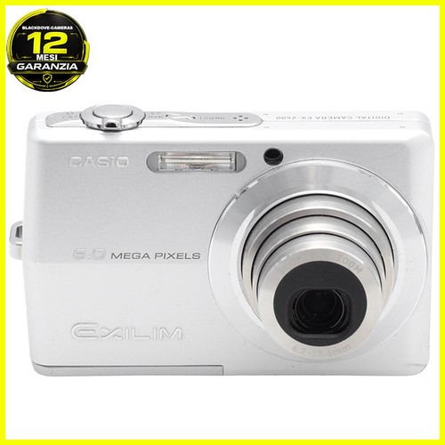 Casio exilim z600 - casio,