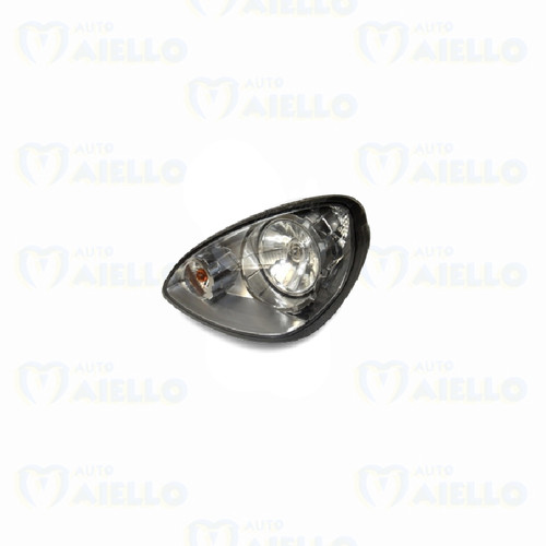Faro microcar go - faro, m.go