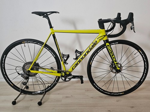 Bici corsa cannondale caad - corsa,
