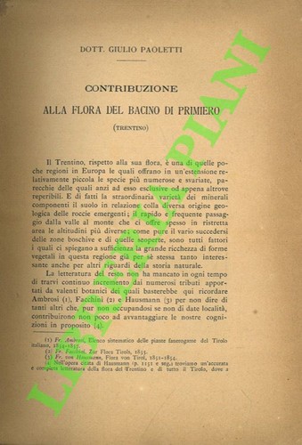 Paoletti giulio - paoletti,