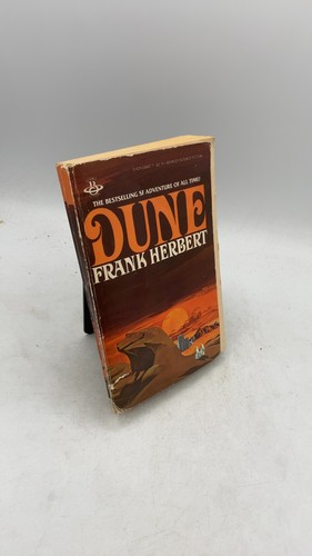 Dune frank herbert - frank,