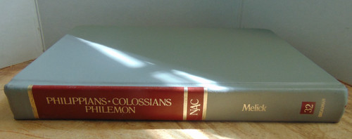 Philippians colossians - philippians,,