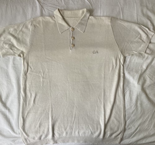 Polo uomo armani - polo,