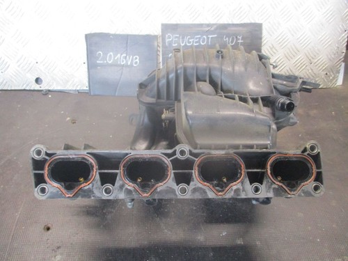 Collettore aspirazione benzina
