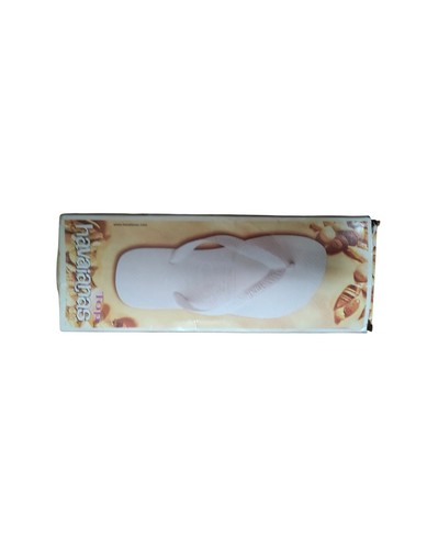 Paire claquettes havaianas - claquettes,