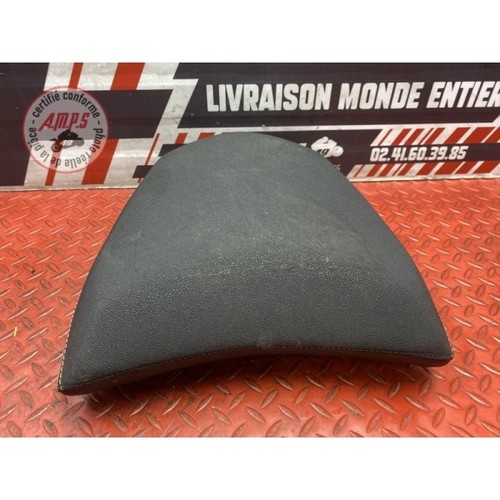 Selle passager chauffante ktm - passager,