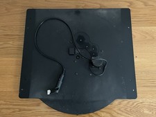 Bang & Olufsen motor base Unit BeoVision 3 stand. Base only.