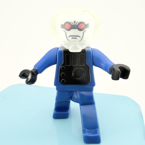 Lego mcdonald batman villain - lego,