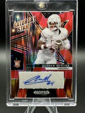 2025 Prizm Draft Picks