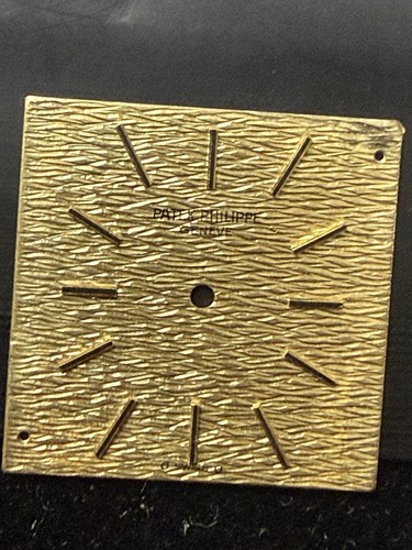 Patek philippe geneve swiss - patek,