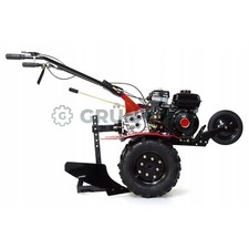 Motozappa Weima WM500 con