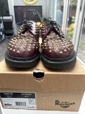 Scarpe Dr Martens AW501 Harlen