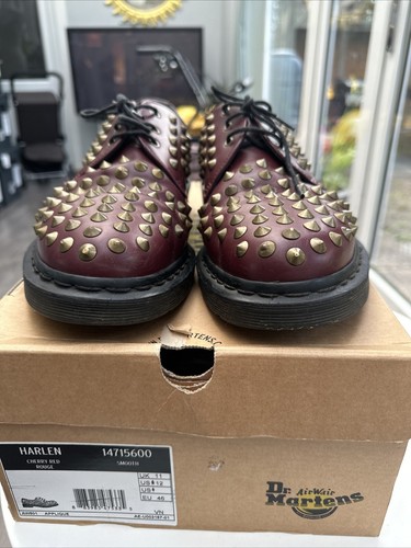 Scarpe martens aw501 - scarpe, dr
