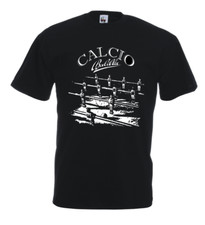 T-Shirt Ultras U35 Calcio