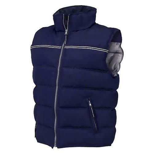 Gilet imbottito ocean - 'ocean', taglia