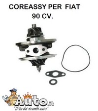 Coreassy turbina opel - opel, corsa