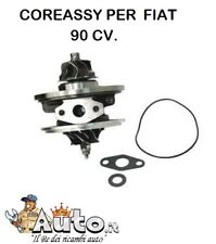COREASSY TURBINA FIAT GRANDE PUNTO - PUNTO EVO 1.3 MULTIJET 66KW 90CV