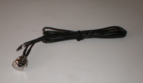 508631 mini pulsante per - per, moto