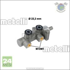 Pompa freni Metelli per