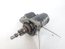 0001107022 MOTORINO AVVIAMENTO VOLKSWAGEN GOLF III (1H1) GTI 2.0 B 16V MAN 5M 15