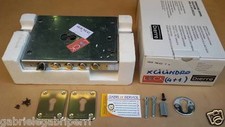 Dierre atra ne42 lock trap - lock,