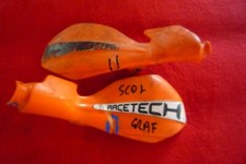 PARAMANO PARAMANI PARA MANO SINISTRO DESTRO KTM 125 EXC SX 2005 2006 2007