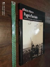 LIBRO-I PUGNI D'ACCIAIO -