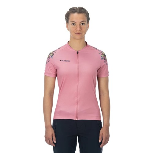 Cube atx maglia - atx, zip