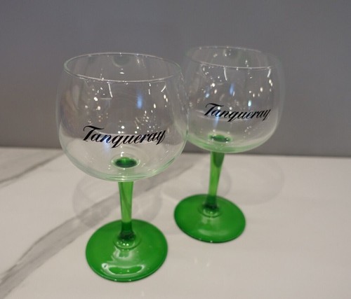 Bicchieri copa gin tanqueray - 6,